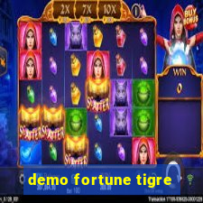 demo fortune tigre